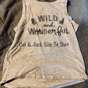 toddler shirt
